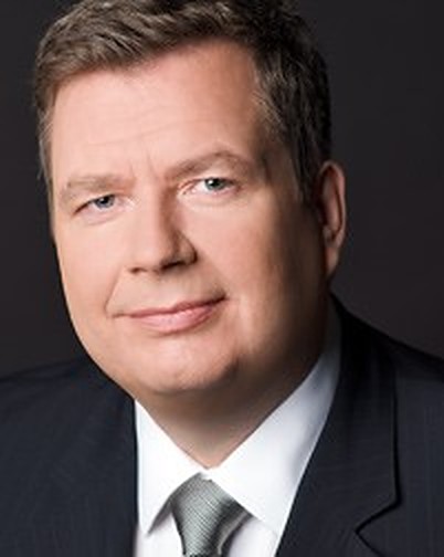 Porträt Detlef Kling