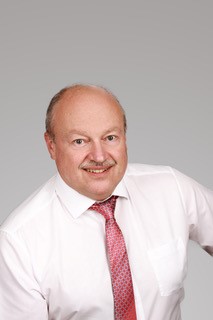 Porträt Werner Maier